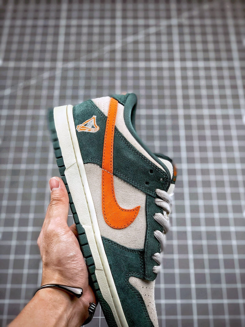 Tênis Nike SB Dunk Low "Eire"