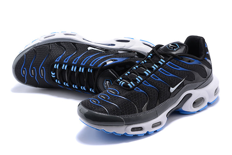 Tênis Nike Air Max Plus Tn "Black Royal"