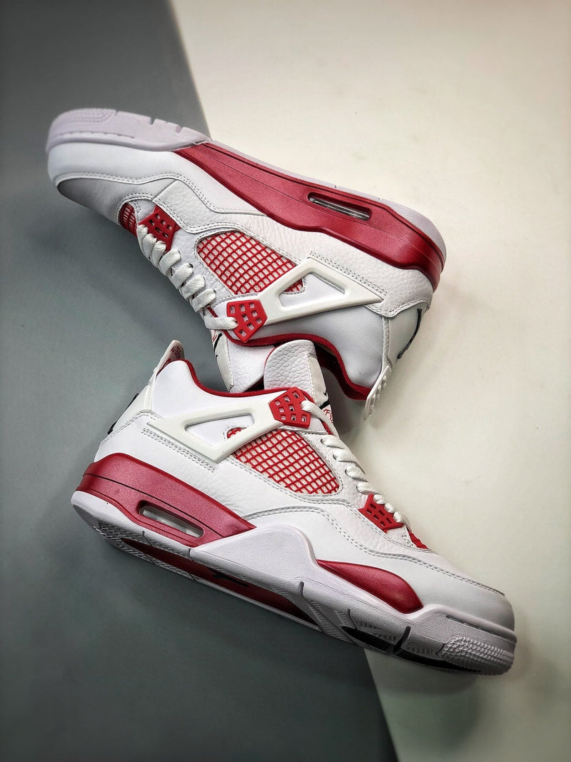 Tênis Nike Air Jordan 4 Retro "Alternate 89"Tênis