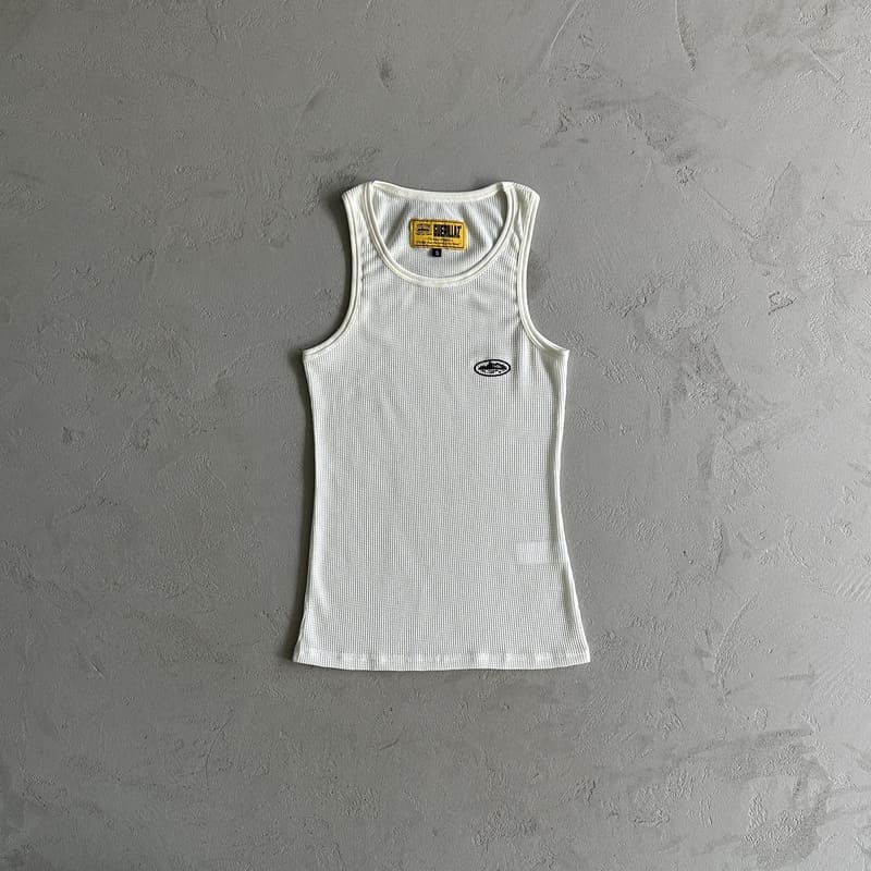 Regata Corteiz Bolo Tank Top (3-Pack) White