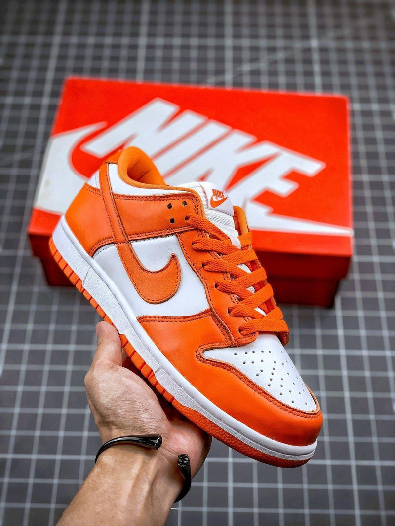 Tênis Nike SB Dunk Low "Syracuse"