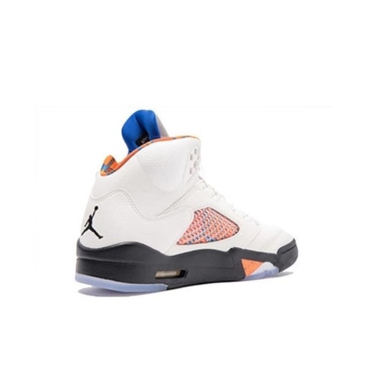 Tênis Nike Air Jordan 5 Retro 'International Flight'