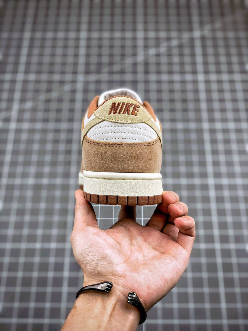 Tênis Nike SB Dunk Low "Medium Curry"