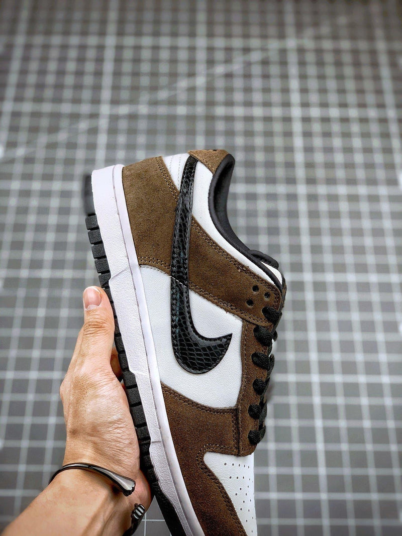 Tênis Nike SB Dunk Low "Trail End Brown"