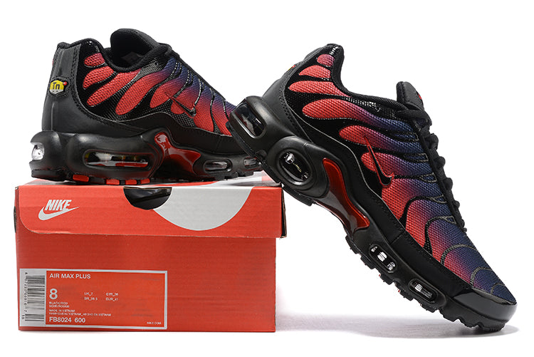 Tênis Nike Air Max Plus Tn "Bred Reflective"