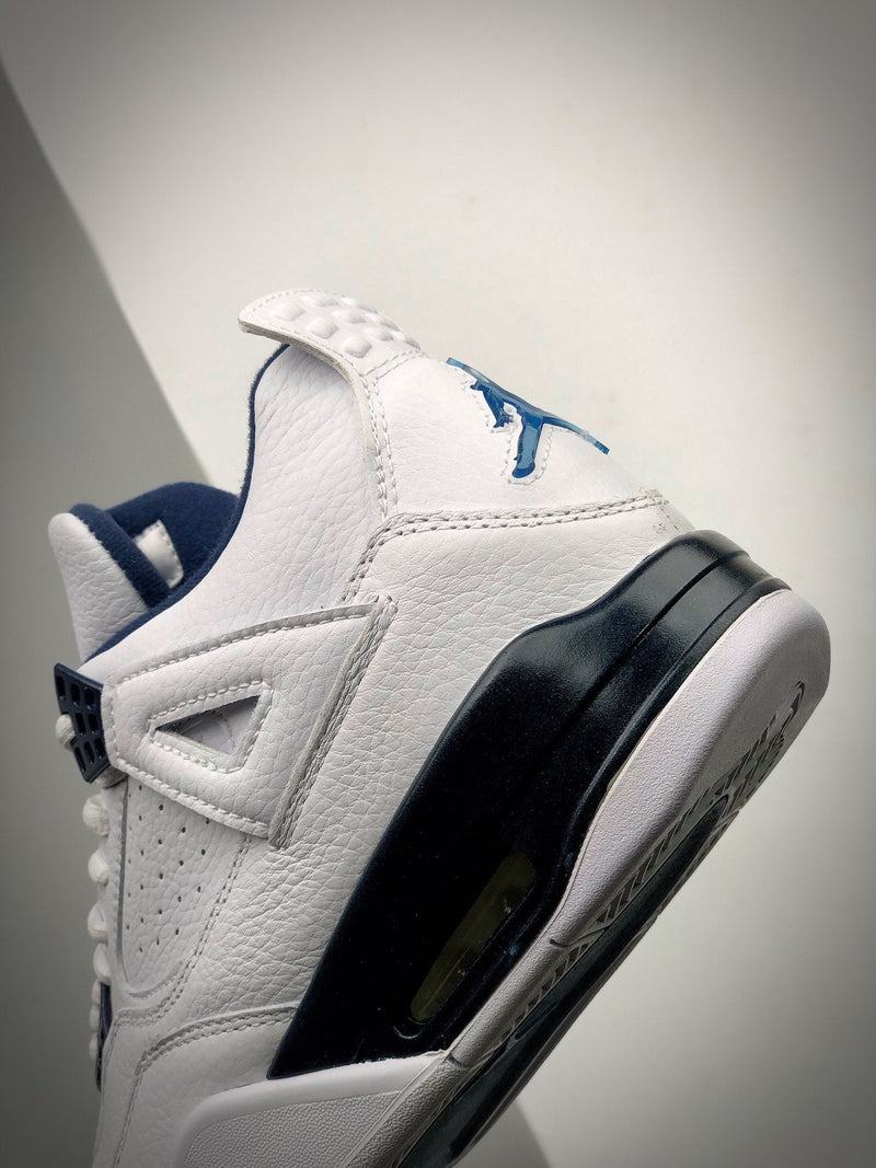 Tênis Nike Air Jordan 4 Retro "Columbia"