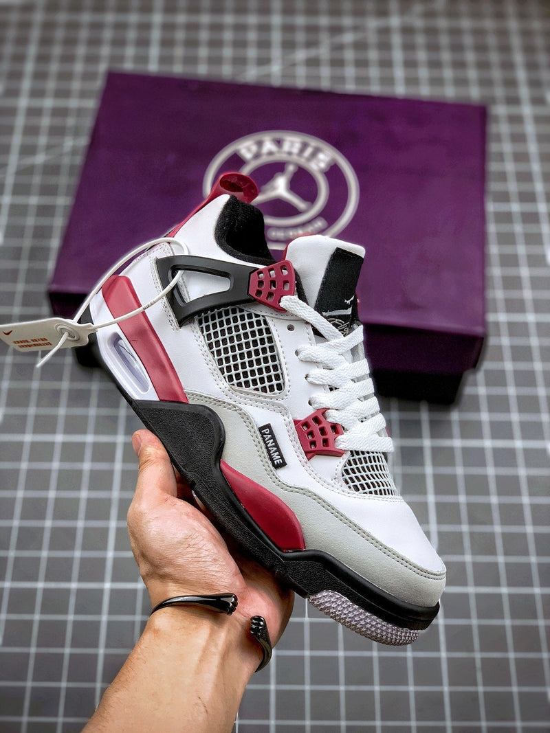 Tênis Nike Air Jordan 4 Retro "PSG"