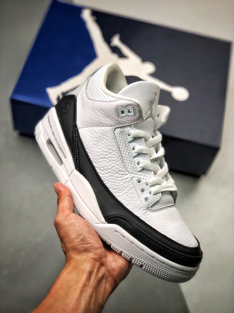 Tênis Nike Air Jordan 3 "Fragment"