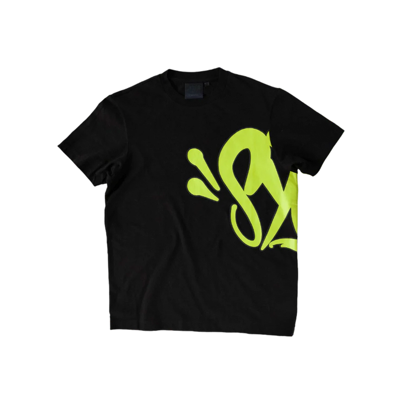 Camisa Synaworld 'SYNA LOGO' 3.0