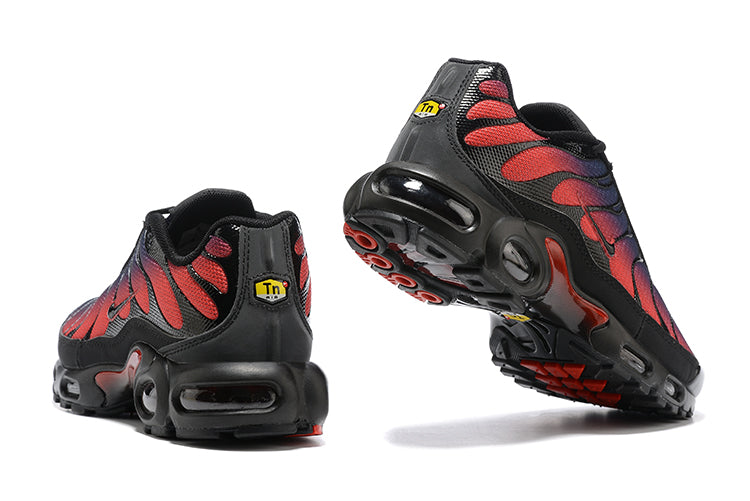 Tênis Nike Air Max Plus Tn "Bred Reflective"