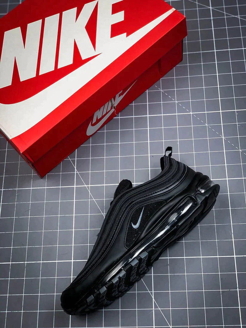 Tênis Nike Air Max '97 Kappa Black