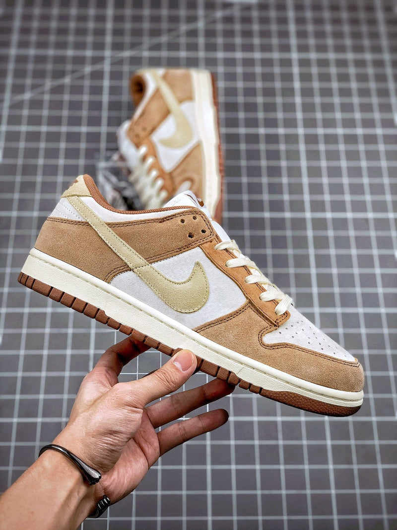 Tênis Nike SB Dunk Low "Medium Curry"