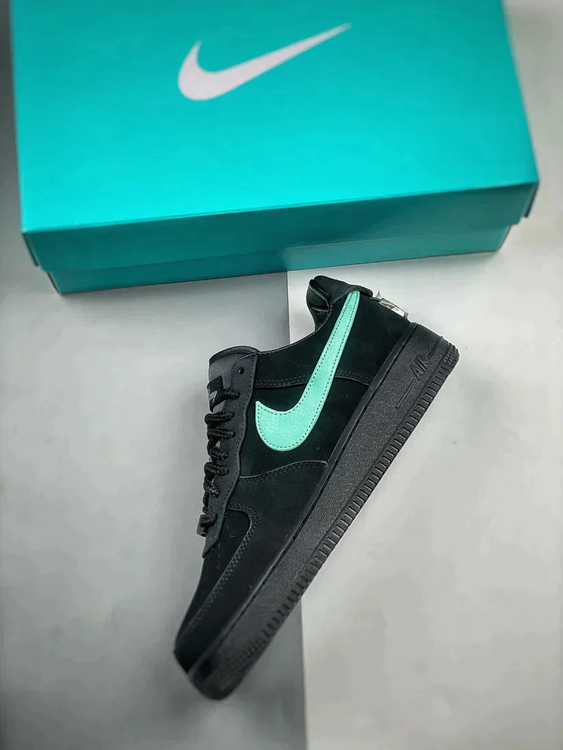 Tênis Nike Air Force 1 Low x 'Tiffany'