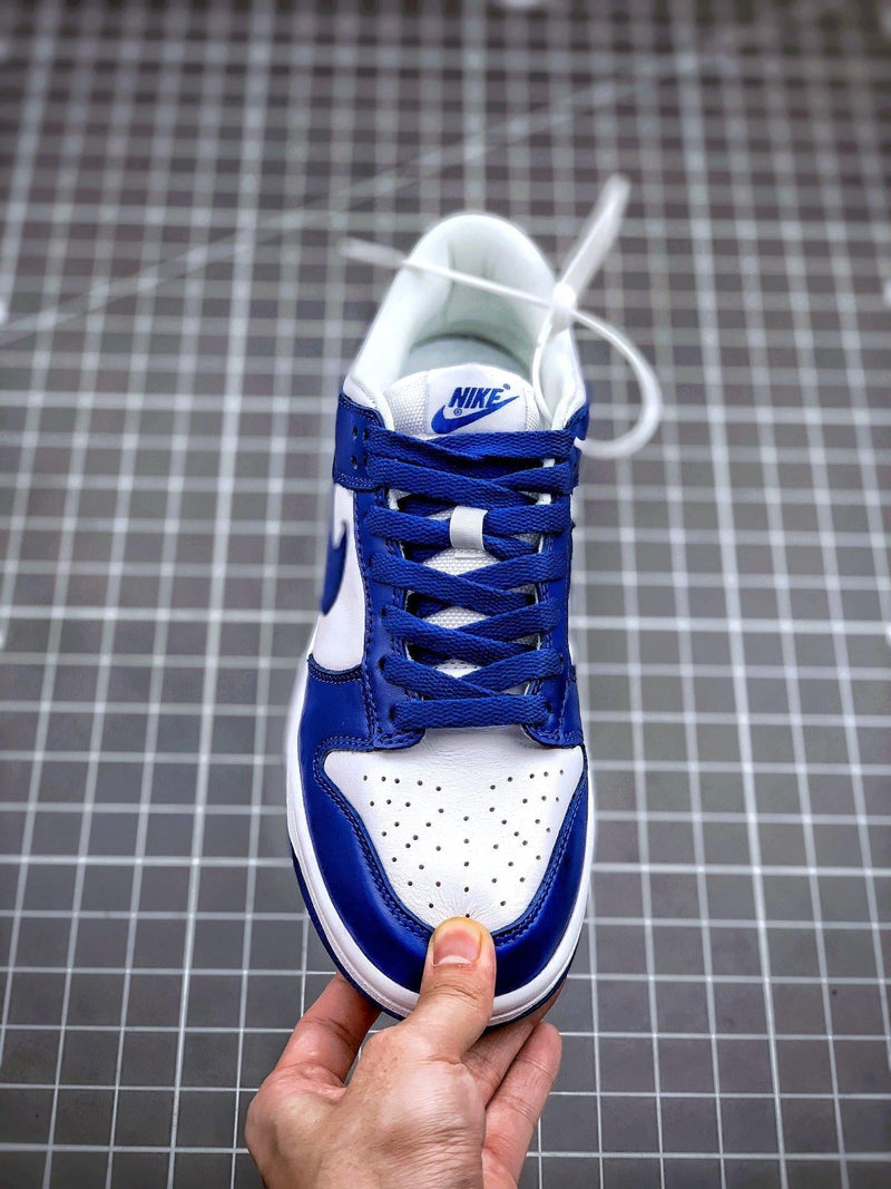 Tênis Nike SB Dunk Low "Kentucky"