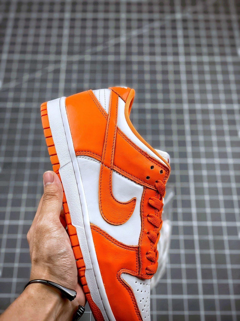 Tênis Nike SB Dunk Low "Syracuse"