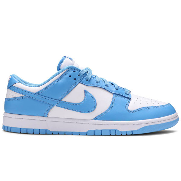 Tênis Nike SB Dunk Low "University Blue"