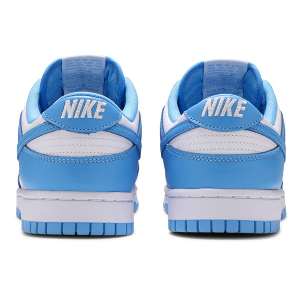 Tênis Nike SB Dunk Low "University Blue"