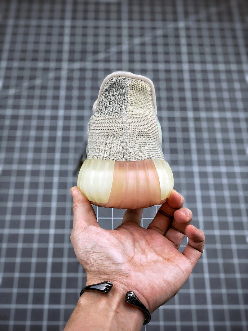 Tênis Adidas Yeezy Boost 350 V2 Static (Refletivo)