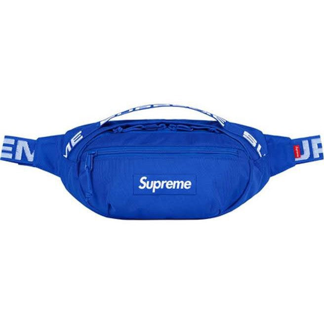 Supreme Waist Bag (SS18)