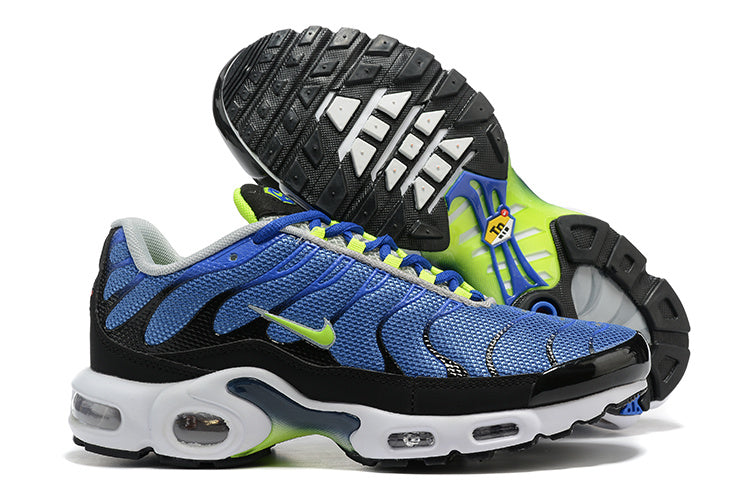 Tênis Nike Air Max Plus Tn "Atlantic Blue"