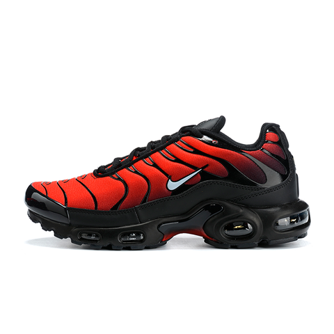 Tênis Nike Air Max Plus Tn "Deadpool"