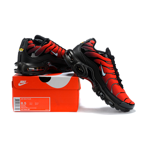 Tênis Nike Air Max Plus Tn "Deadpool"