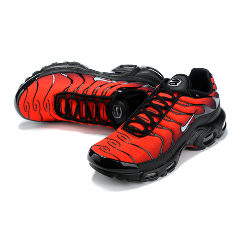 Tênis Nike Air Max Plus Tn "Deadpool"