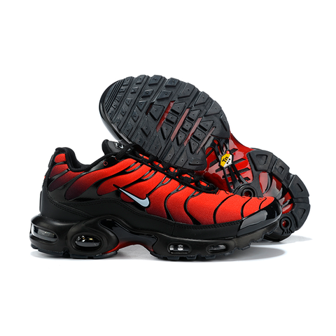 Tênis Nike Air Max Plus Tn "Deadpool"