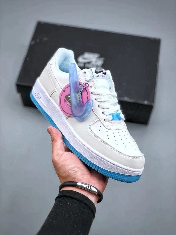 Tênis Nike Air Force 1 Low LX UV Reactive