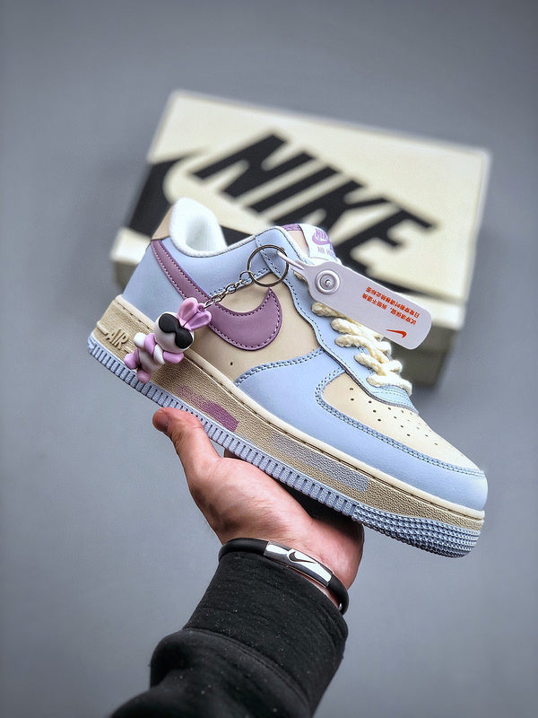 Tênis Nike Air Force 1 Low 'Jade Hare'