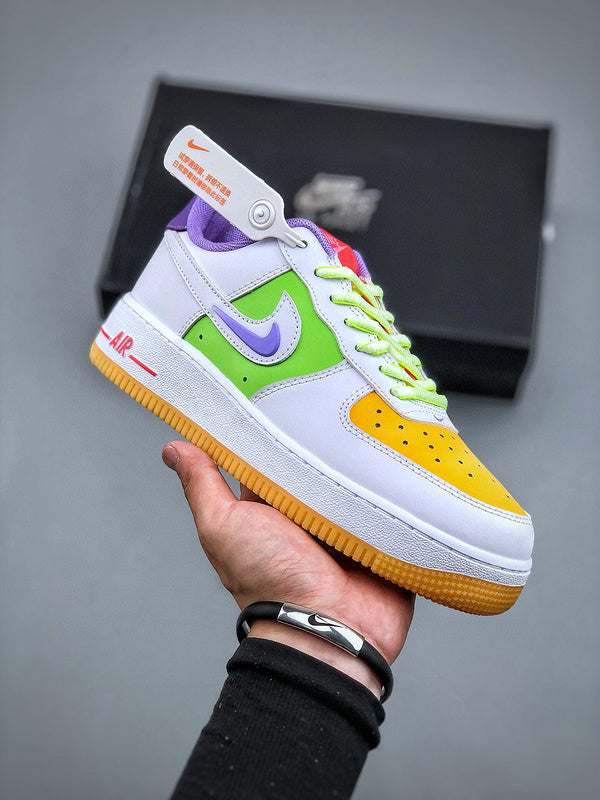 Tênis Nike Air Force 1 Low Toy STory