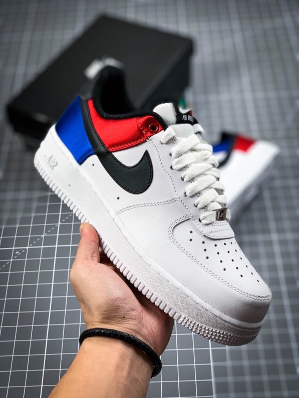 Tênis Nike Air Force 1 Low Lx 08 NBA