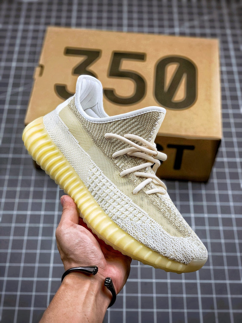 Tênis Adidas Yeezy 350 Boost V2 (Refletivo)