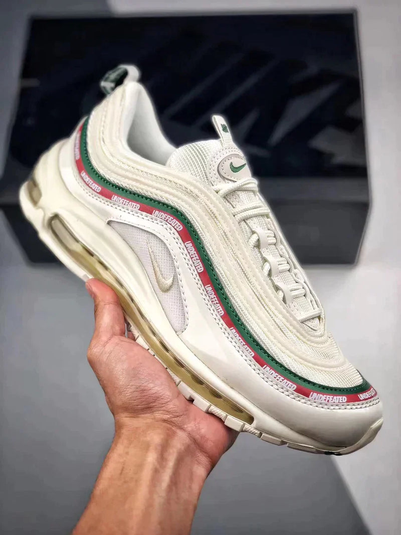 Tênis Nike Air Max '97 UNDFTD White