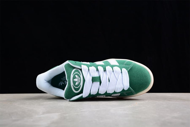 Adidas Campus 00s Dark Green