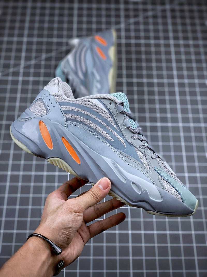 Tênis Adidas Yeezy Boost 700 V2 Inertia