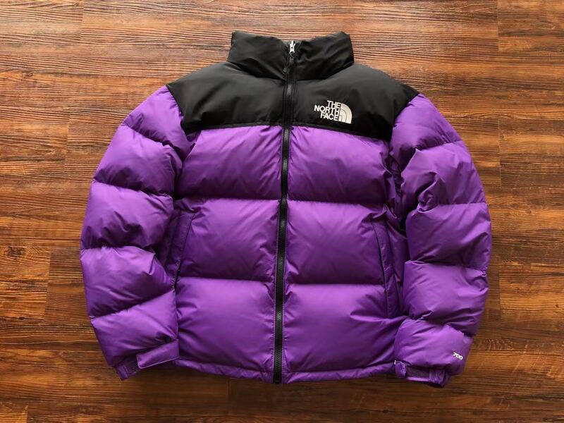 Jaqueta Puffer The North Face