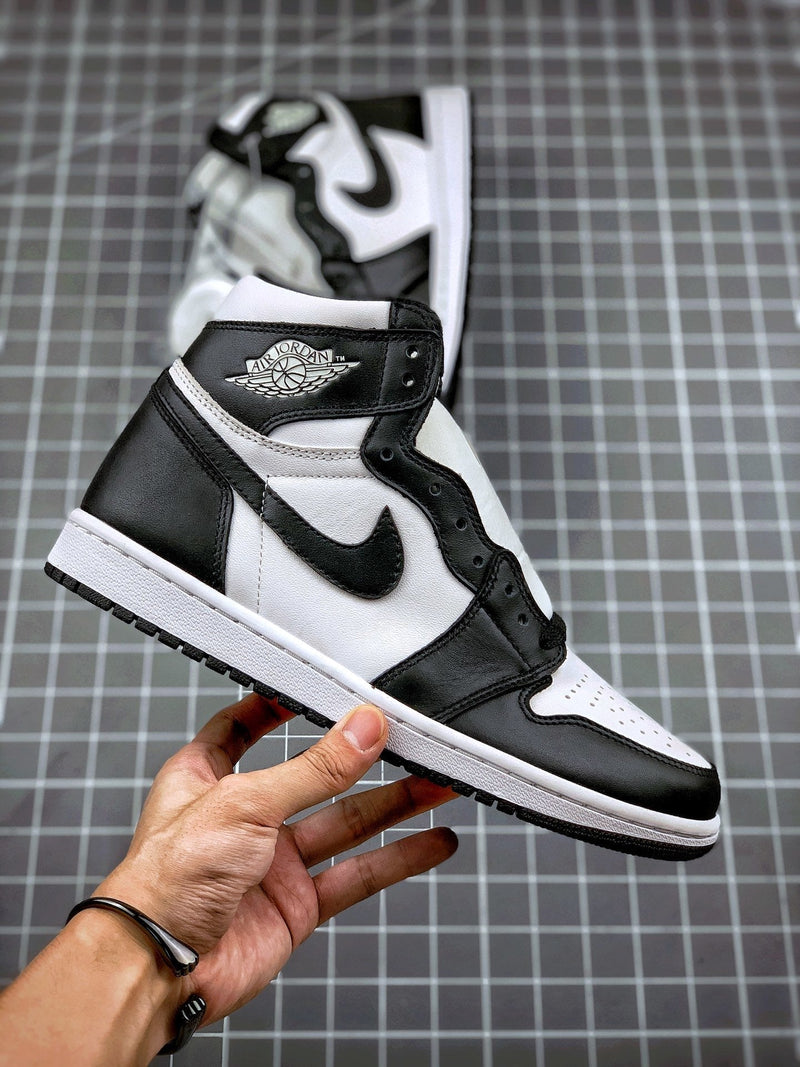 Tênis Nike Air Jordan 1 High 'Yin Yang Pack'