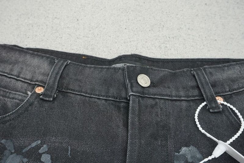 Calça Jeans Sp5der