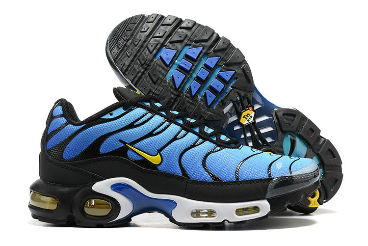 Tênis Nike Air Max Plus Tn "Hyper Blue"