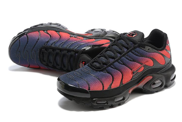 Tênis Nike Air Max Plus Tn "Bred Reflective"