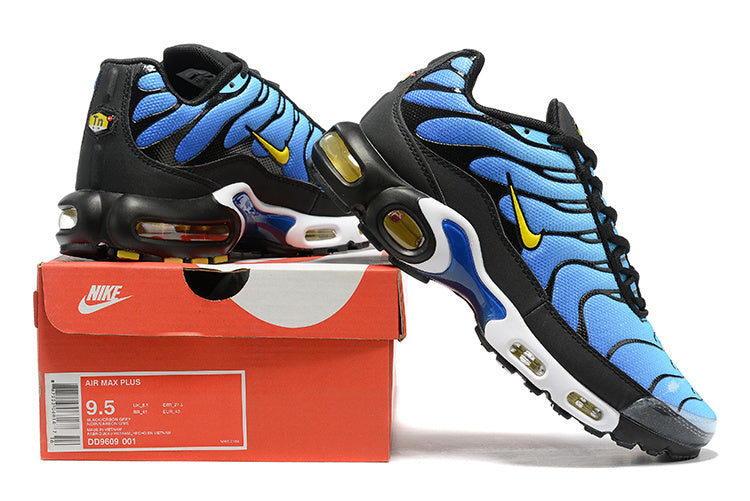 Tênis Nike Air Max Plus Tn "Hyper Blue"