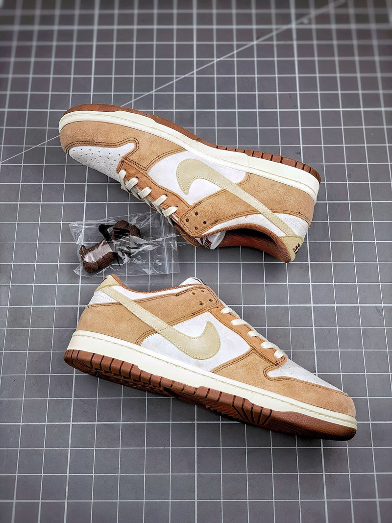 Tênis Nike SB Dunk Low "Medium Curry"