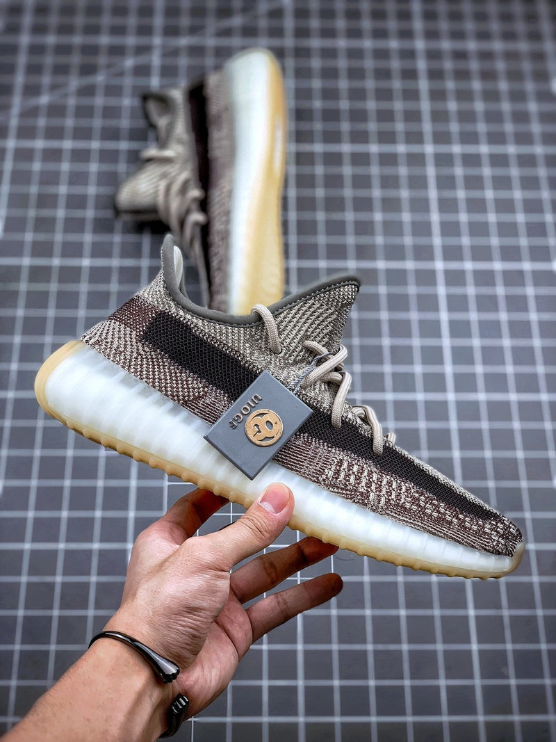 Tênis Adidas Yeezy Boost 350 V2 Zyon