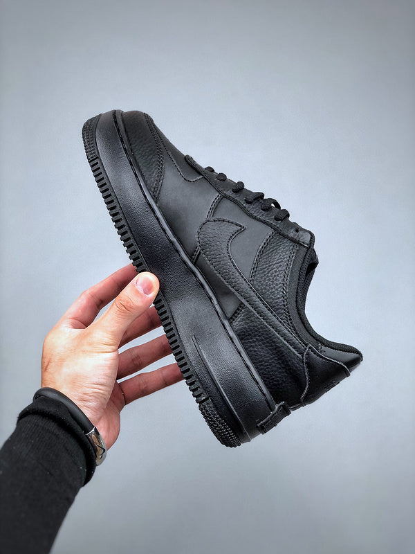 Tênis Nike Air Force 1 Low Shadow Triple