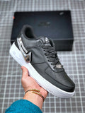 Tênis Nike Air Force 1 Low 07 PRM ‘Zip Swoosh’