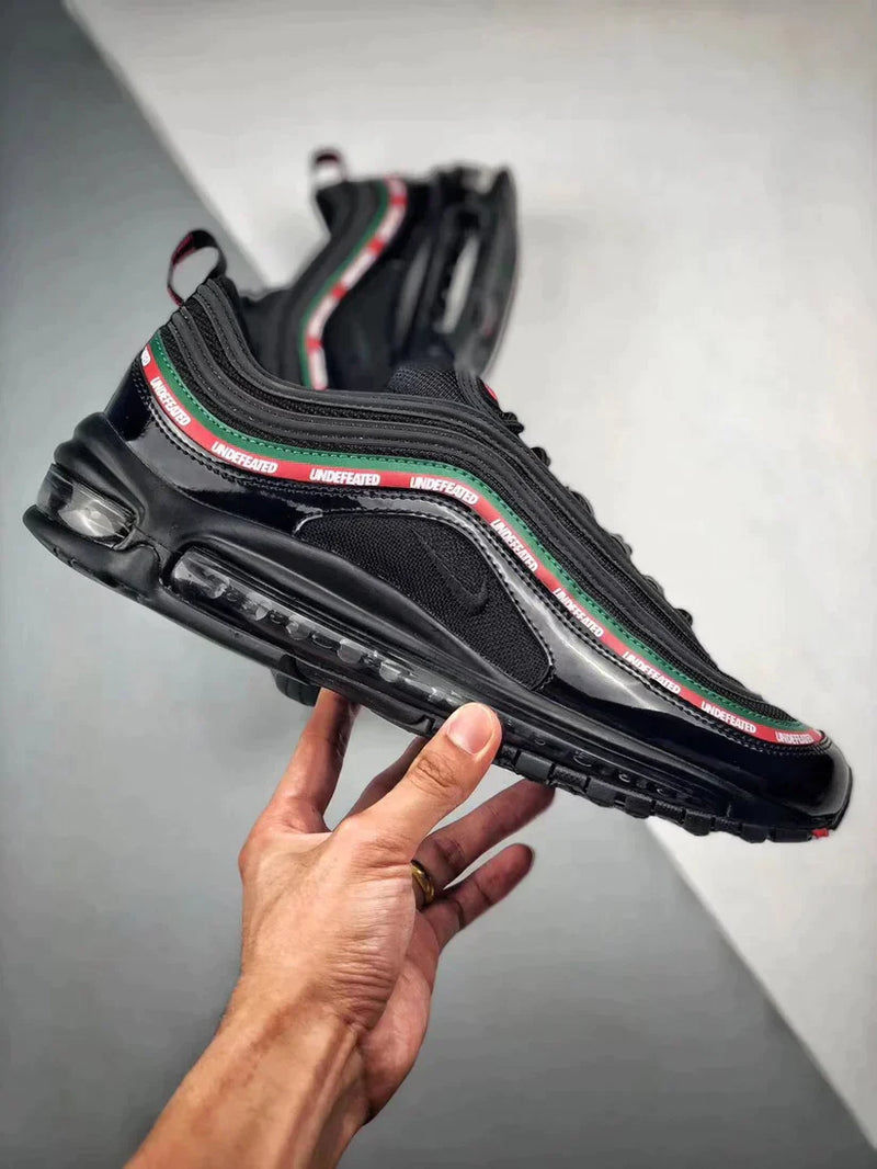 Tênis Nike Air Max '97 UNDFTD Black