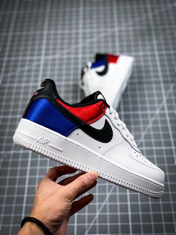 Tênis Nike Air Force 1 Low Lx 08 NBA