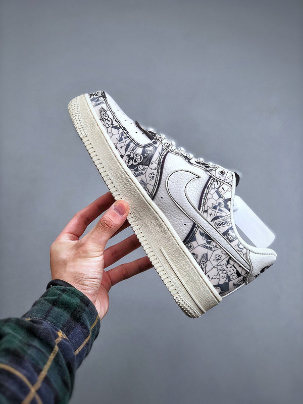 Tênis Nike Air Force 1 Low 'Gameplayer'