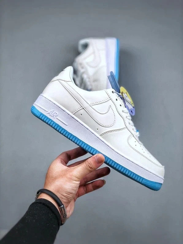 Tênis Nike Air Force 1 Low LX UV Reactive